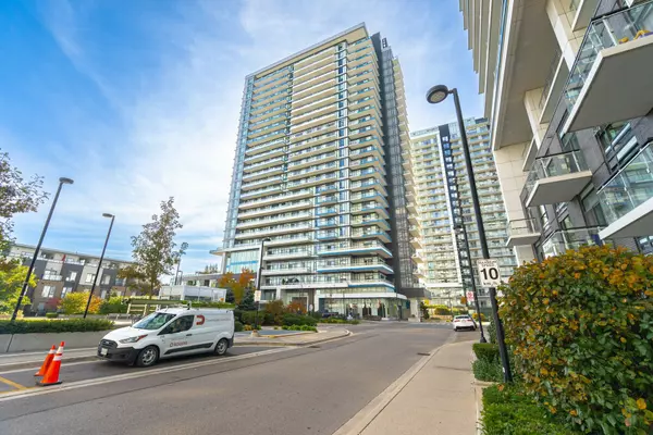 2560 Eglinton AVE W #2109, Mississauga, ON L5M 0Y3