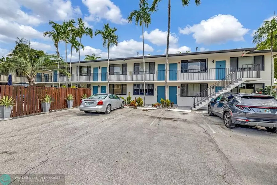 1901 N Andrews Ave  #205, Wilton Manors, FL 33311