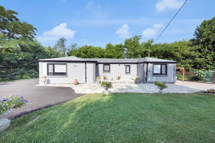 759 ESSA RD, Barrie, ON L4N 9G1