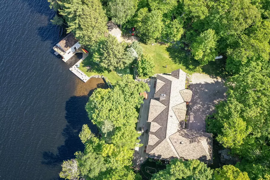 1113 BRADLEY RD N/A #8, Muskoka, ON P1P 1R2