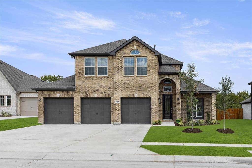 Fate, TX 75087,920 Pilatus Lane