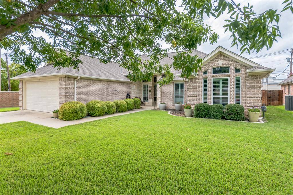 Arlington, TX 76013,324 Cecile Court