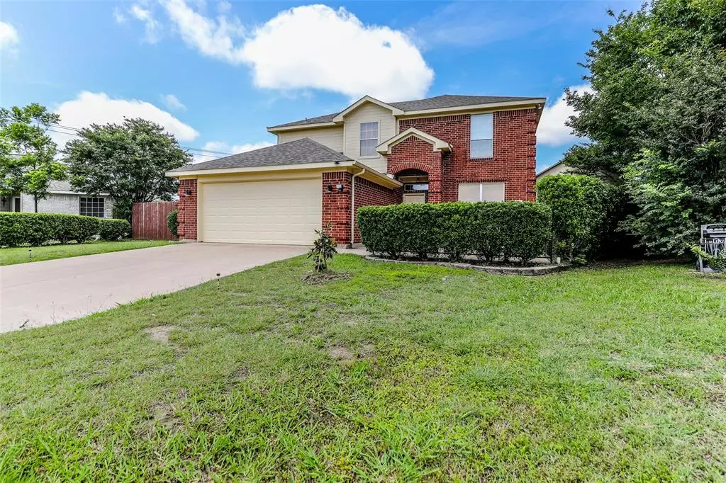 Fort Worth, TX 76137,8005 Kathleen Court