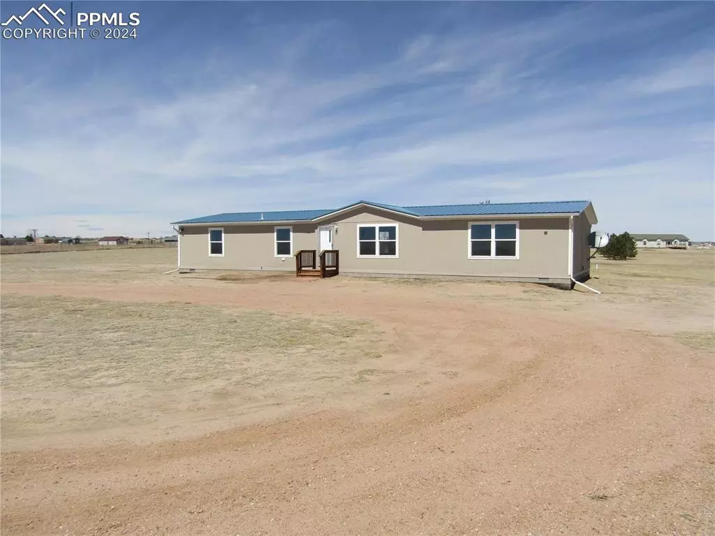 Calhan, CO 80808,21602 Chesley DR