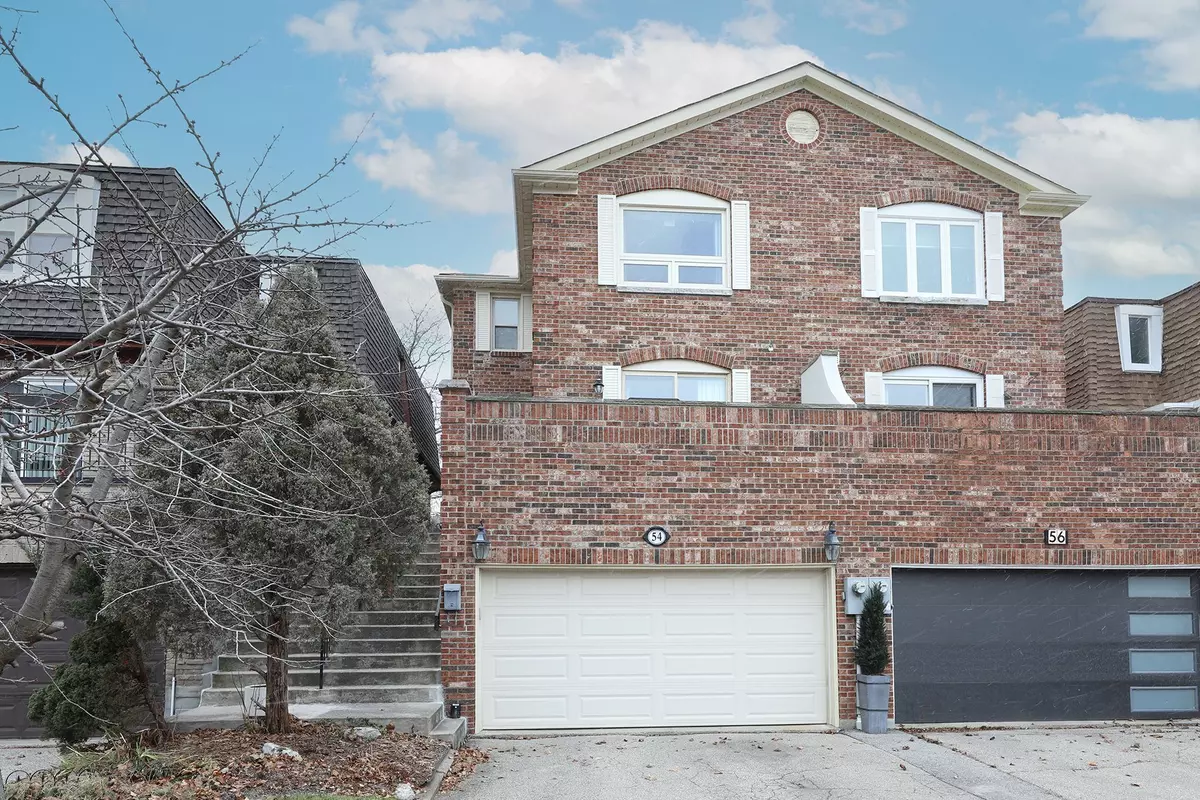 Toronto C07, ON M2R 3S2,54 Stillwater CRES