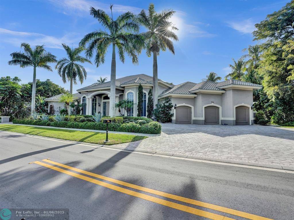 Boca Raton, FL 33433,7988 Mandarin Dr