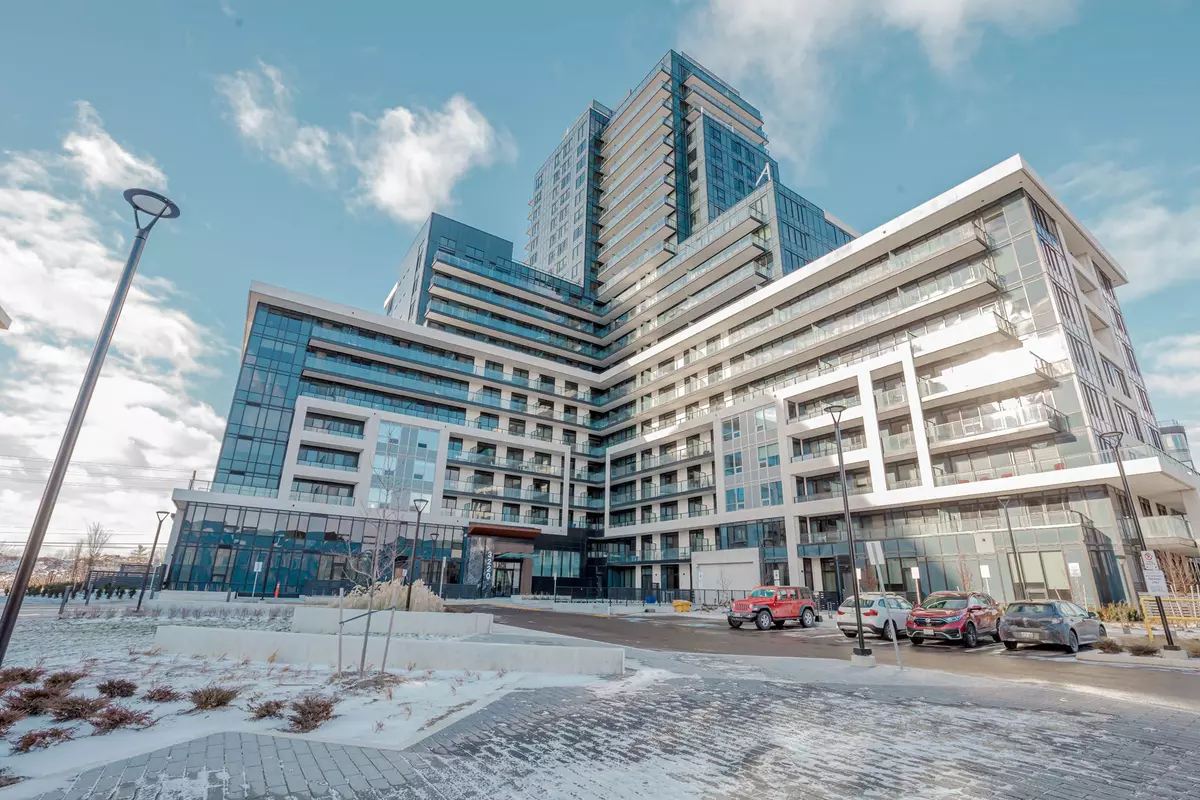 Oakville, ON L6H 7W6,3220 William Coltson AVE #419