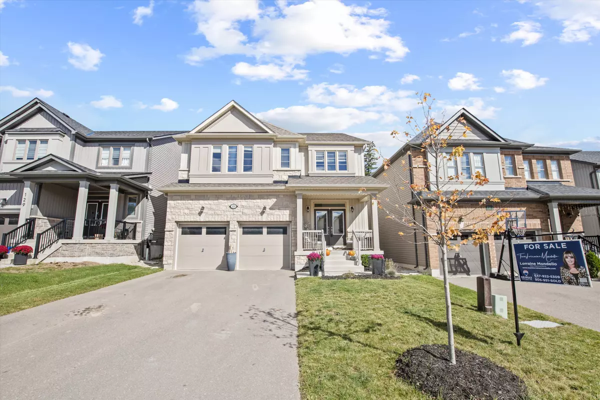 Centre Wellington, ON N2M 0G5,133 Mcfarlane CRES