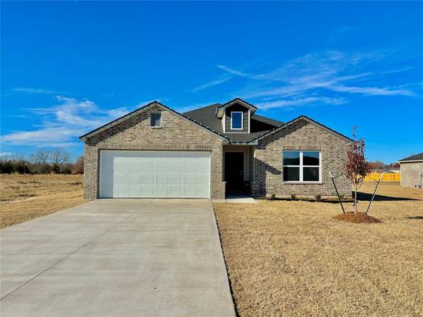 43076 Wagon Trail, Shawnee, OK 74804