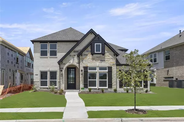 12717 Cedar Ridge Trail, Rowlett, TX 75089