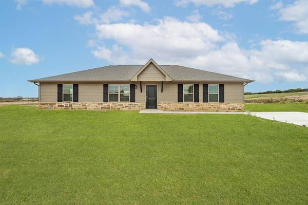 3801 Pine Road, Poolville, TX 76487