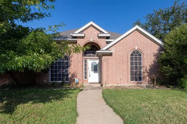 7525 Orange Valley Drive,  North Richland Hills,  TX 76182