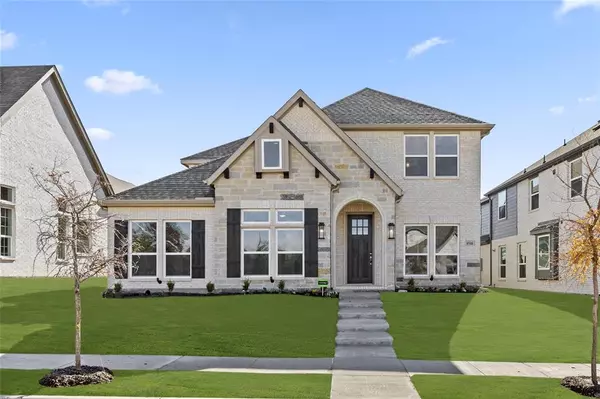 8508 Cross Timber Trail, Rowlett, TX 75089