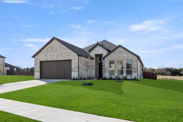 Midlothian, TX 76065,1813 River Hills Court