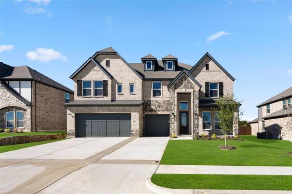 1829 River Hills Court, Midlothian, TX 76065