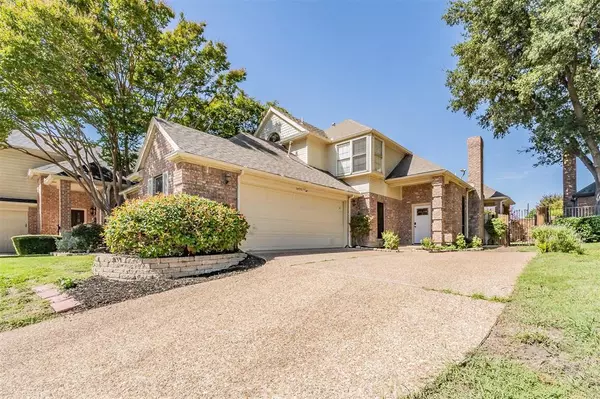 3490 Forest Hills Circle, Garland, TX 75044