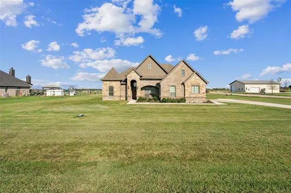 Paradise, TX 76073,801 County Road 3341