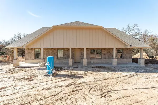 Poolville, TX 76487,1004 Leo Lane