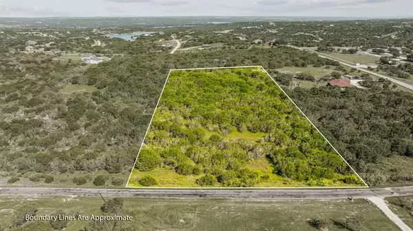 Bluff Dale, TX 76433,TBD-B Lighthouse Drive