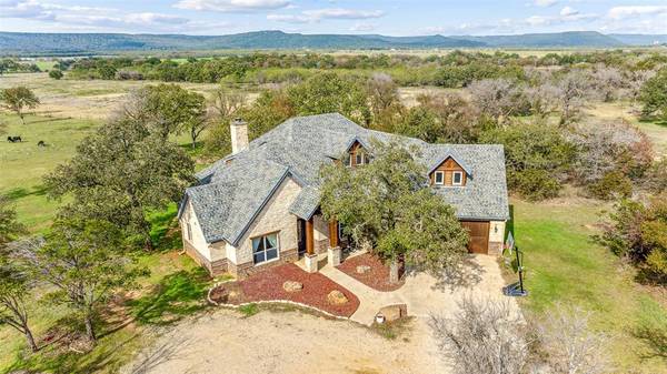 6562 S Fm 4, Palo Pinto, TX 76484