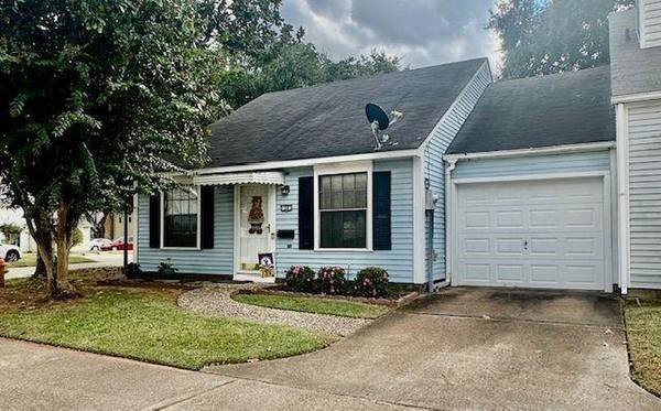 36 Colony Park Drive, Shreveport, LA 71115