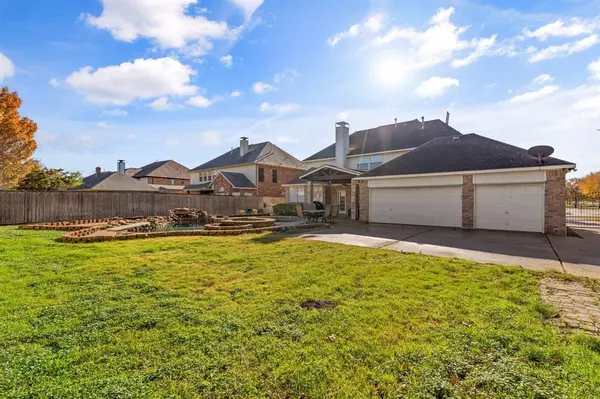 Southlake, TX 76092,1724 Water Lily Drive