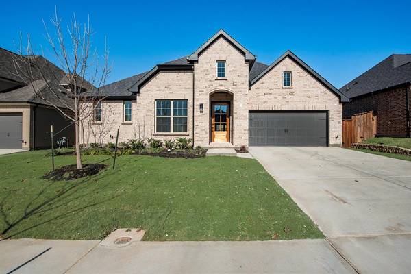 6032 Strada Cove, Fort Worth, TX 76123