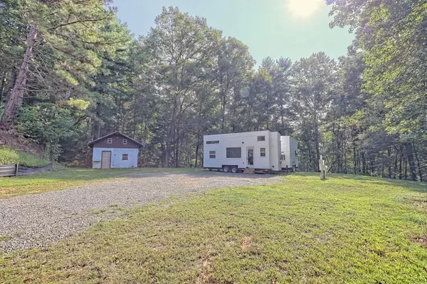 Hayesville, NC 28904,220 Mountain Laurel Drive