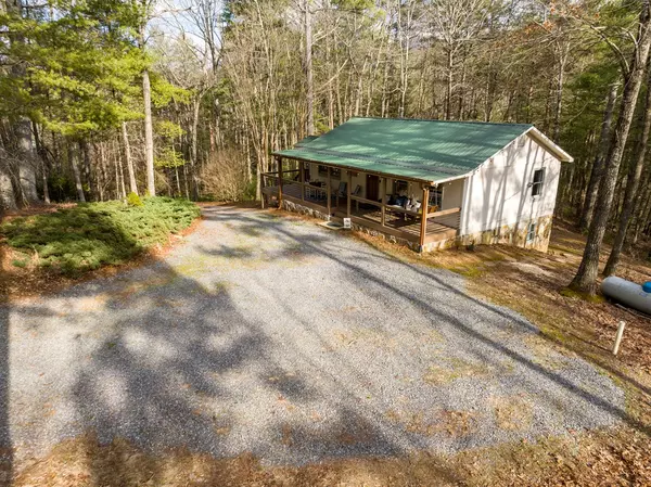 Ellijay, GA 30540,115 Doe Run