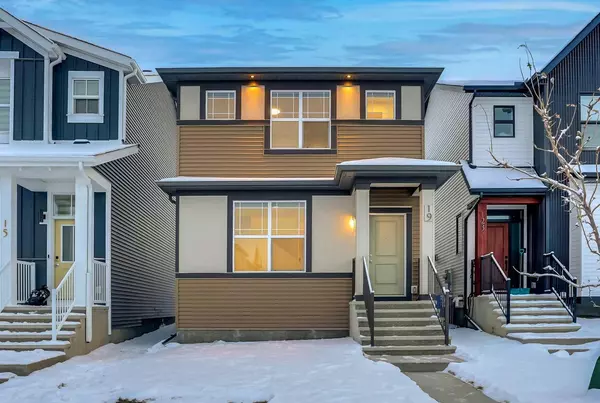 19 Marmot WAY Northwest, Calgary, AB T3R 2C1