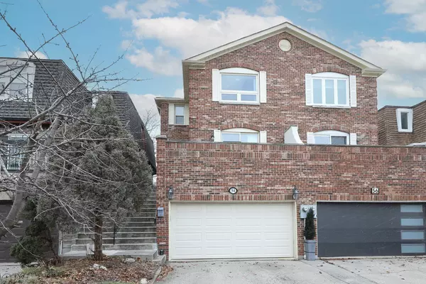 54 Stillwater CRES, Toronto C07, ON M2R 3S2