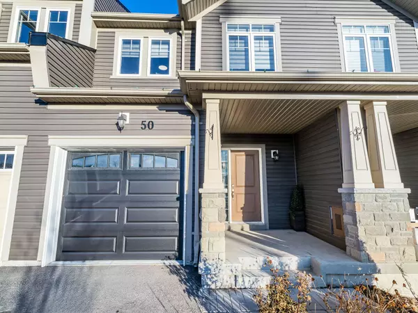 Oshawa, ON L1L 0G6,50 Great Gabe CRES