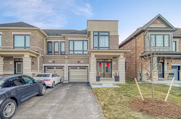 55 Singhampton RD #Bsmt, Vaughan, ON L4H 3Y5