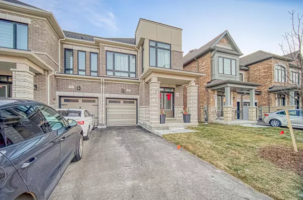 Vaughan, ON L4H 3Y5,55 Singhampton RD #Bsmt