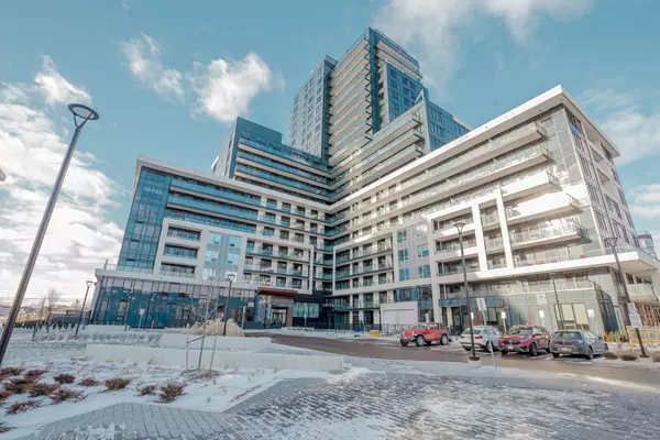 3220 William Coltson AVE #419, Oakville, ON L6H 7W6