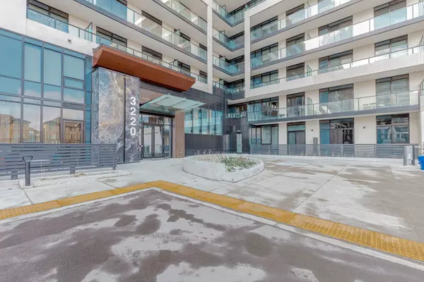 Oakville, ON L6H 7W6,3220 William Coltson AVE #419