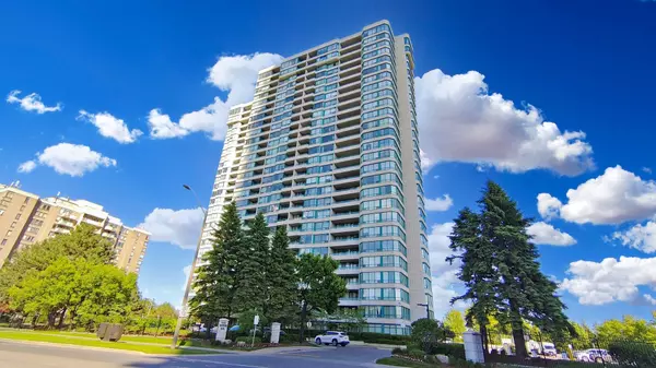 Mississauga, ON L5B 3Y4,550 Webb DR #2606