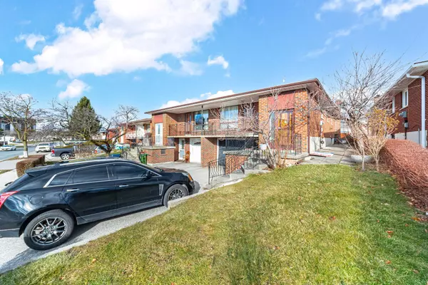 Toronto W05, ON M3N 1J3,252 Grandravine DR