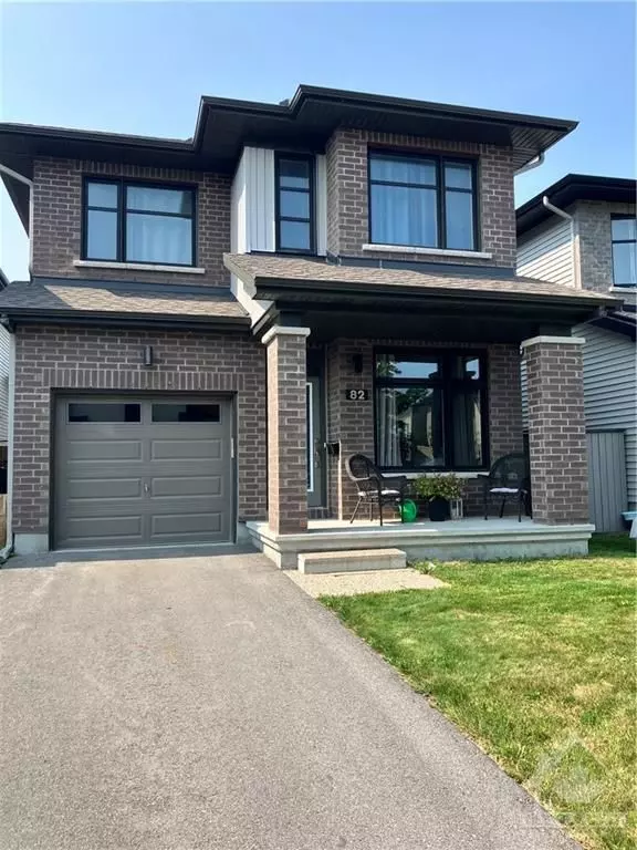 82 WARRIOR ST, Kanata, ON K2V 0M2