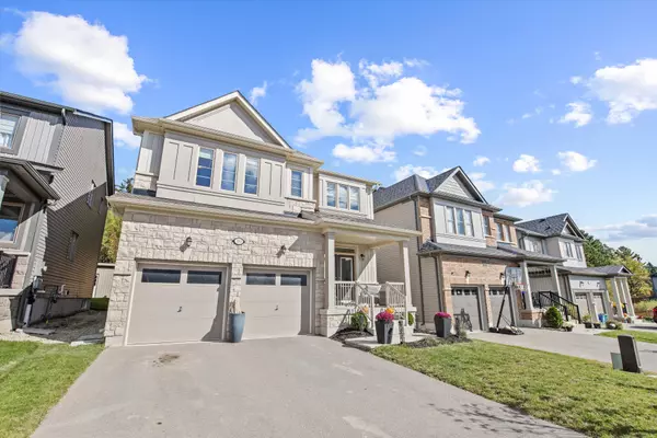 Centre Wellington, ON N2M 0G5,133 Mcfarlane CRES