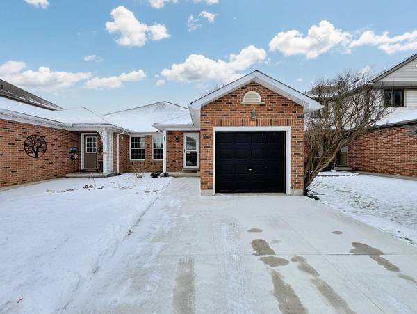 1341 Reardon BLVD, London, ON N6M 1B4