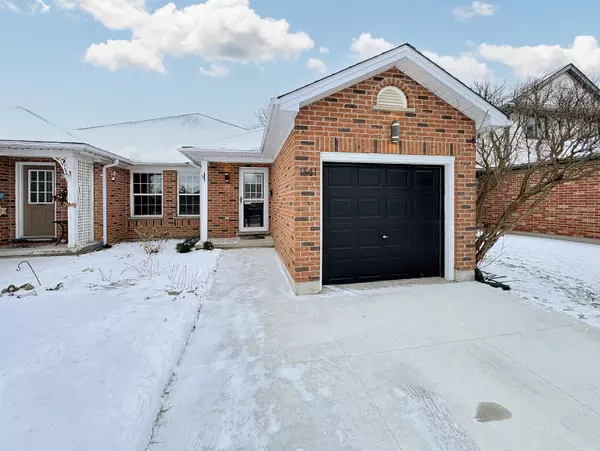 London, ON N6M 1B4,1341 Reardon BLVD