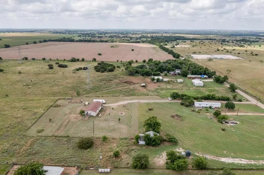 5680 County Road 1217, Cleburne, TX 76033