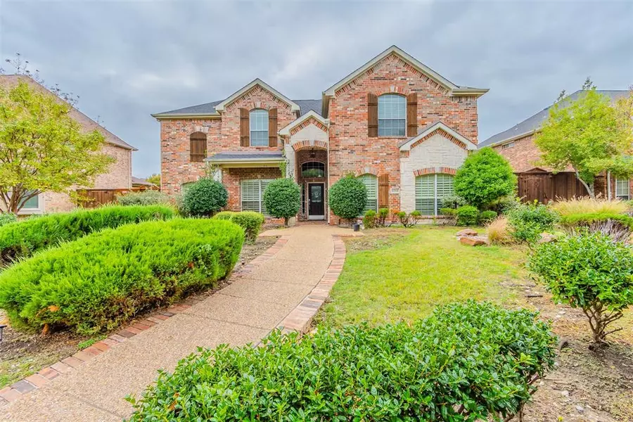 12161 Grayhawk Boulevard, Frisco, TX 75033