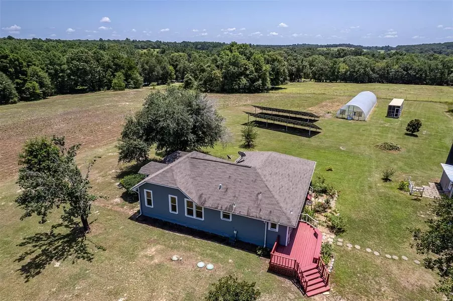 6650 County Road 4712, Larue, TX 75770