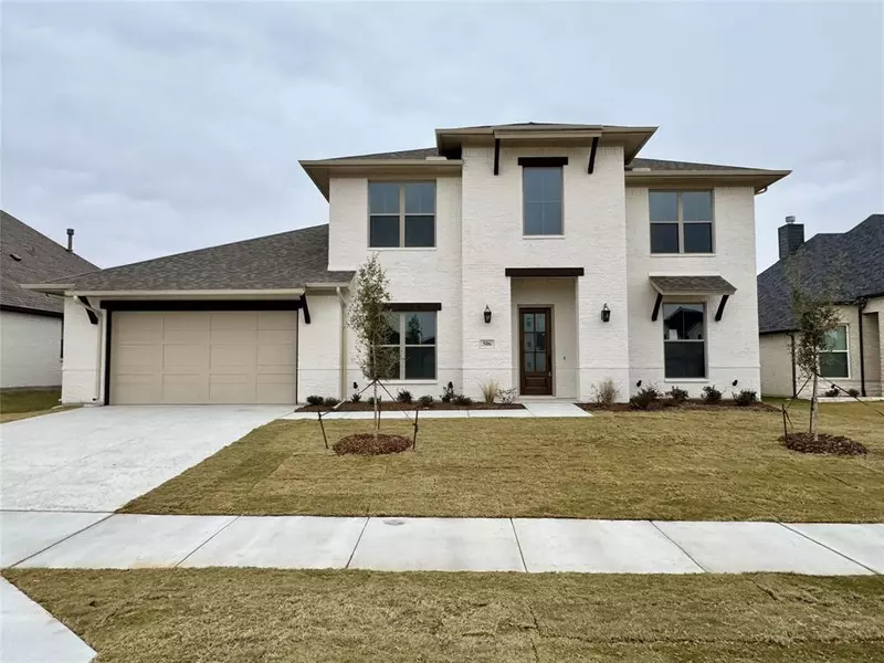 506 Aster Lane, Haslet, TX 76052