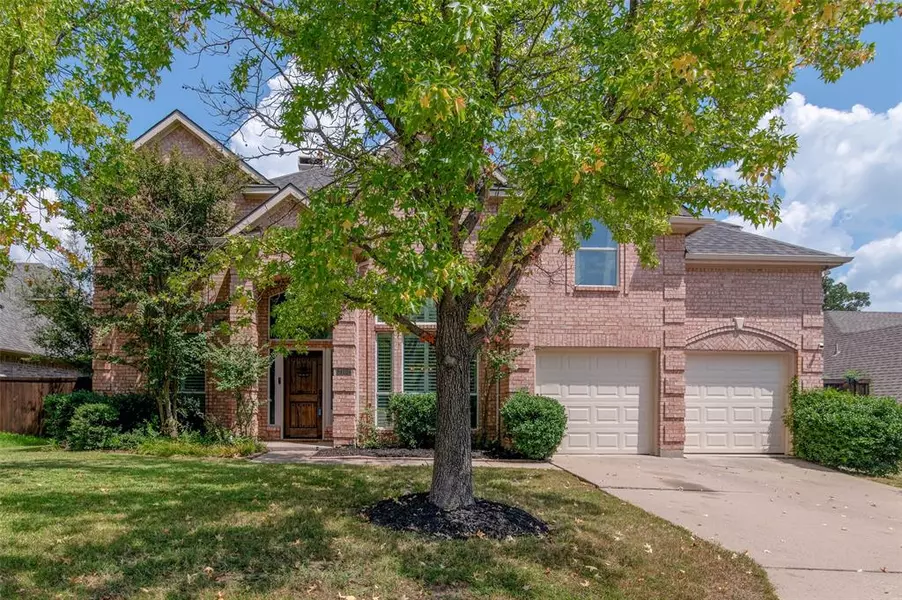 3102 Southwood Drive, Highland Village, TX 75077