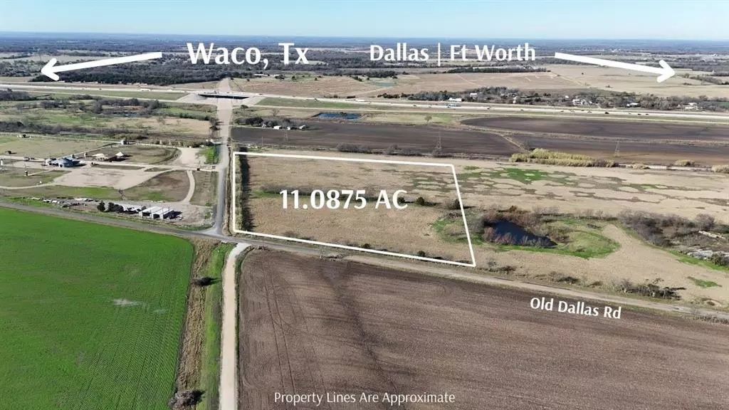 0000 Wiggins Road, West, TX 76691