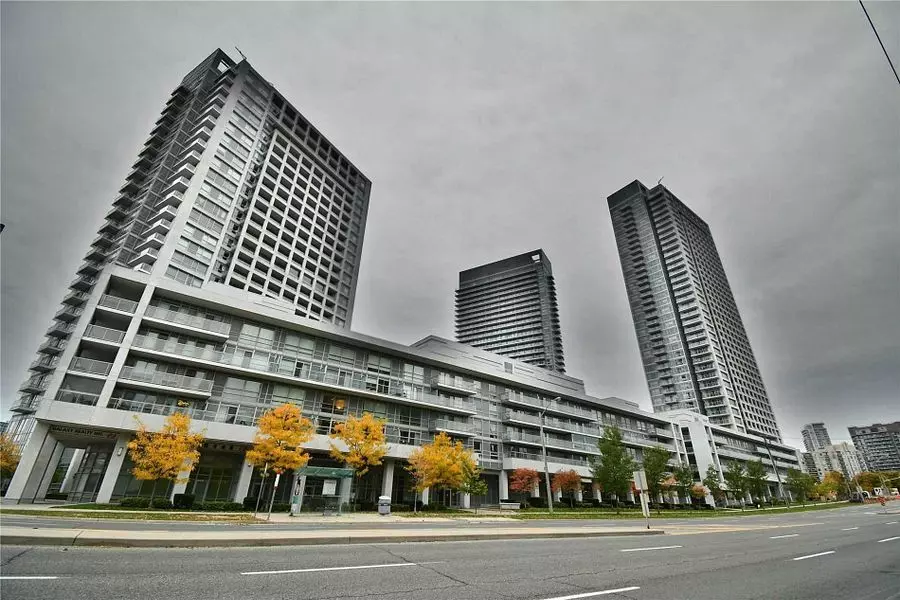 2035 Sheppard AVE #129, Toronto C15, ON M2J 1W6