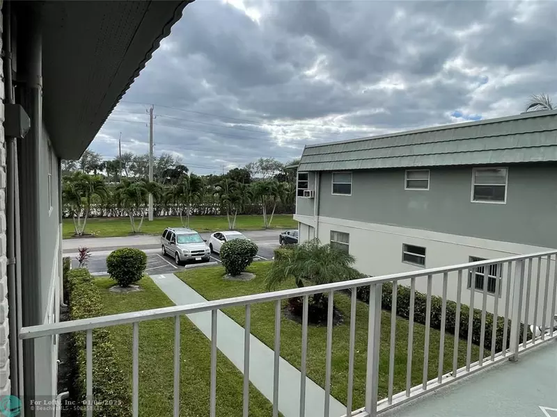 283 Flanders F  #283, Delray Beach, FL 33484